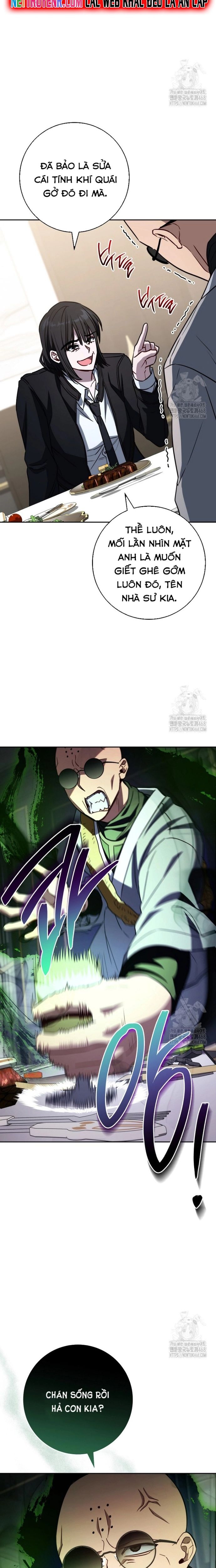 Cẩm Nang Dành Cho Top Ranker Chapter 27 - Trang 2