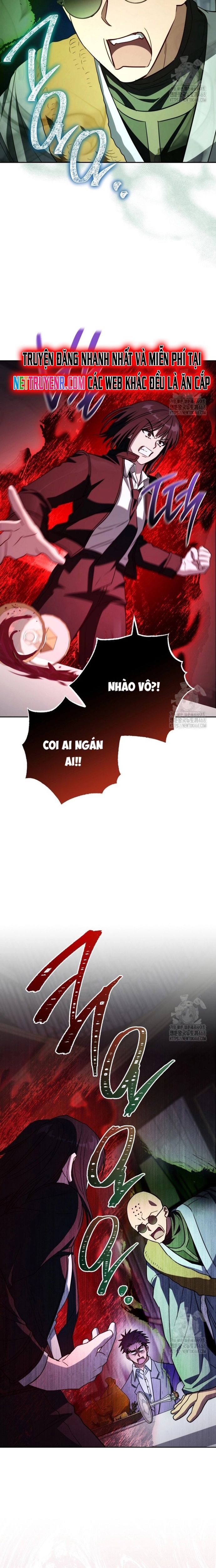 Cẩm Nang Dành Cho Top Ranker Chapter 27 - Trang 2