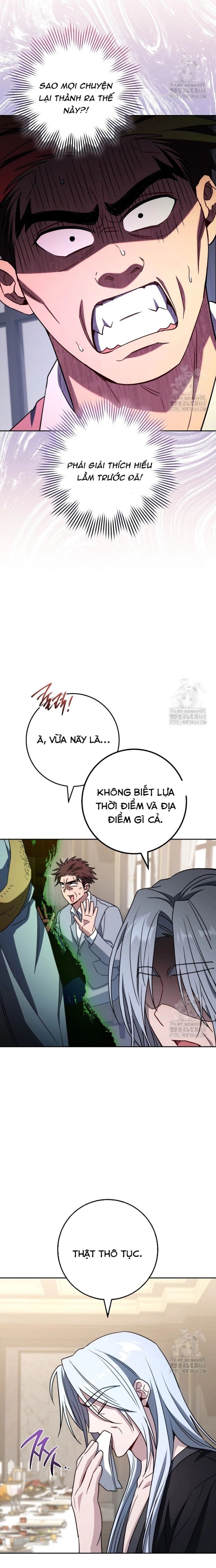 Cẩm Nang Dành Cho Top Ranker Chapter 27 - Trang 2