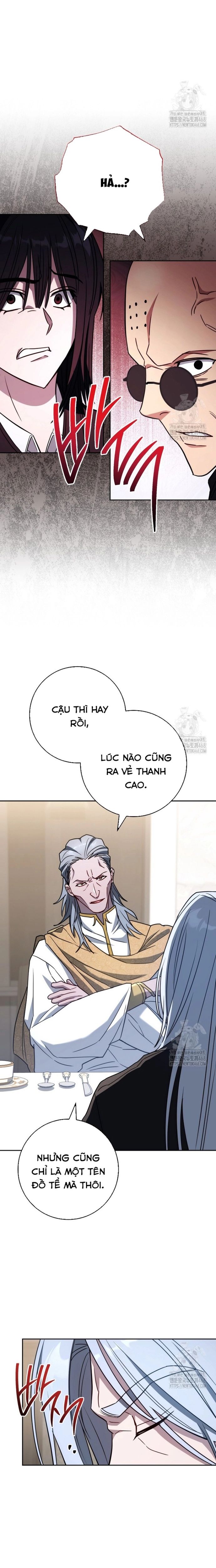 Cẩm Nang Dành Cho Top Ranker Chapter 27 - Trang 2