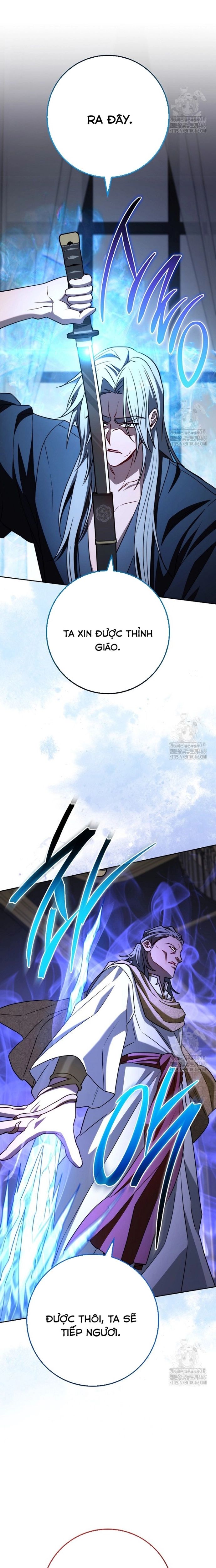 Cẩm Nang Dành Cho Top Ranker Chapter 27 - Trang 2