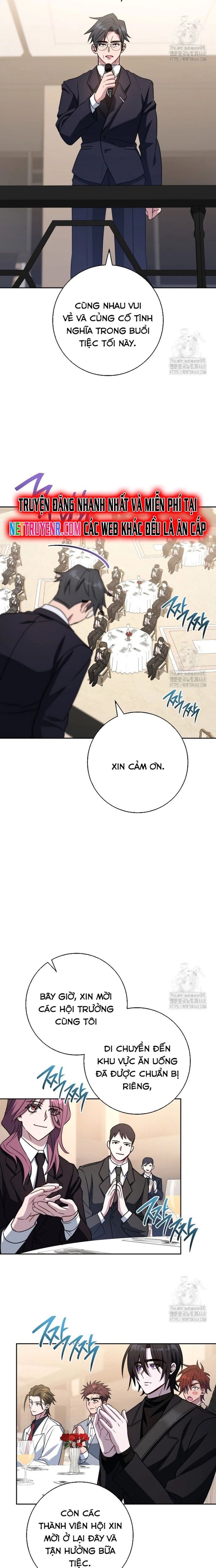 Cẩm Nang Dành Cho Top Ranker Chapter 27 - Trang 2