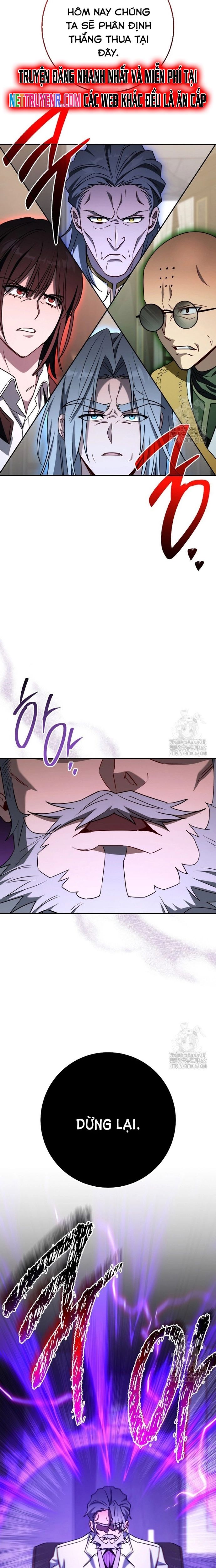 Cẩm Nang Dành Cho Top Ranker Chapter 27 - Trang 2