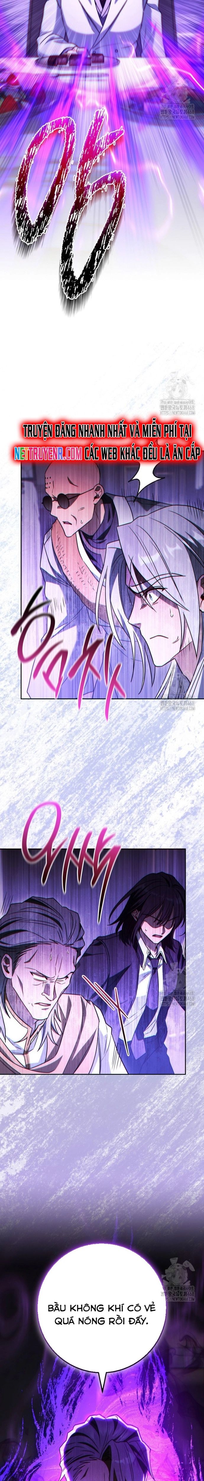 Cẩm Nang Dành Cho Top Ranker Chapter 27 - Trang 2
