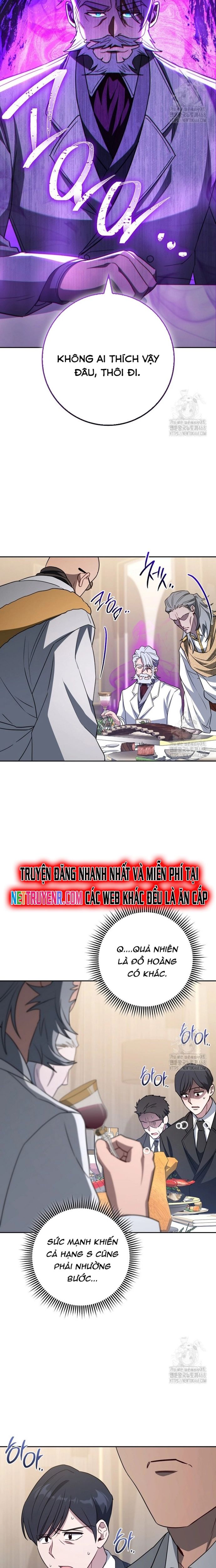 Cẩm Nang Dành Cho Top Ranker Chapter 27 - Trang 2