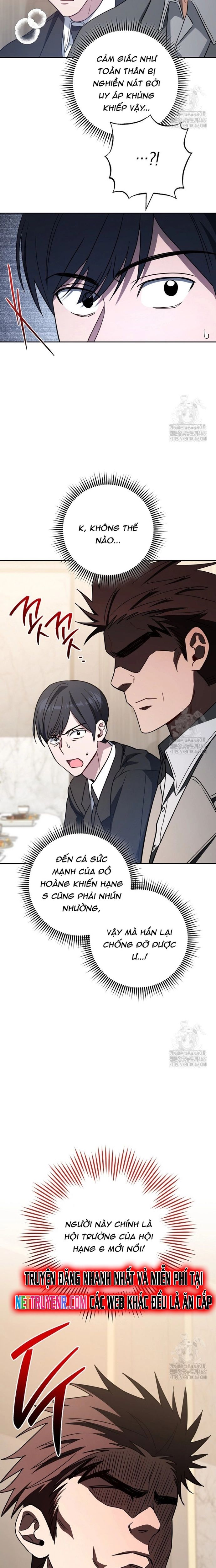Cẩm Nang Dành Cho Top Ranker Chapter 27 - Trang 2