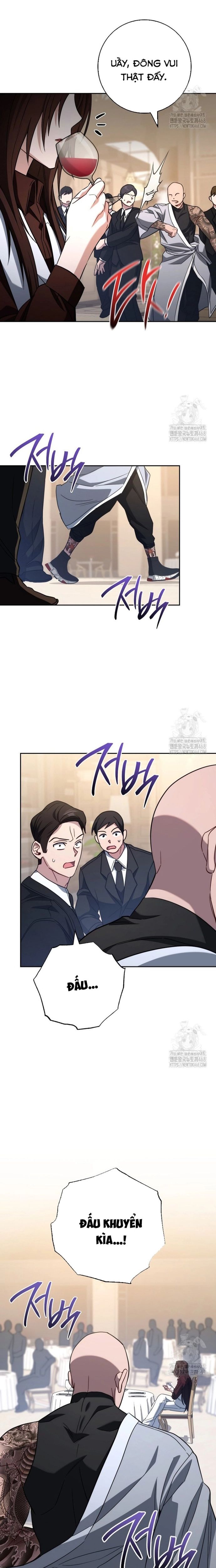 Cẩm Nang Dành Cho Top Ranker Chapter 27 - Trang 2
