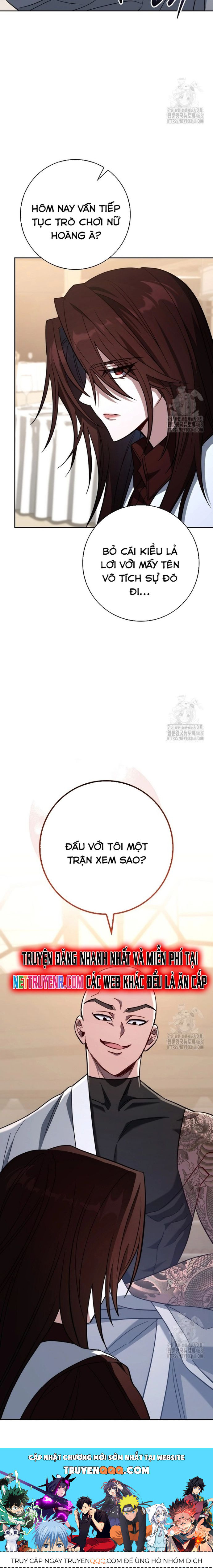 Cẩm Nang Dành Cho Top Ranker Chapter 27 - Trang 2