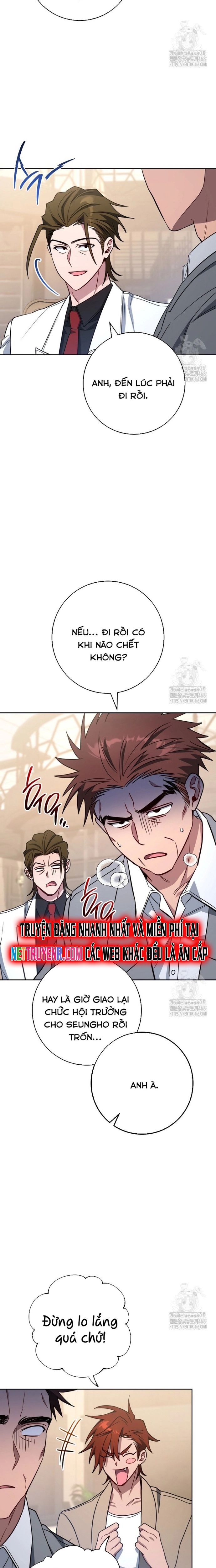 Cẩm Nang Dành Cho Top Ranker Chapter 27 - Trang 2