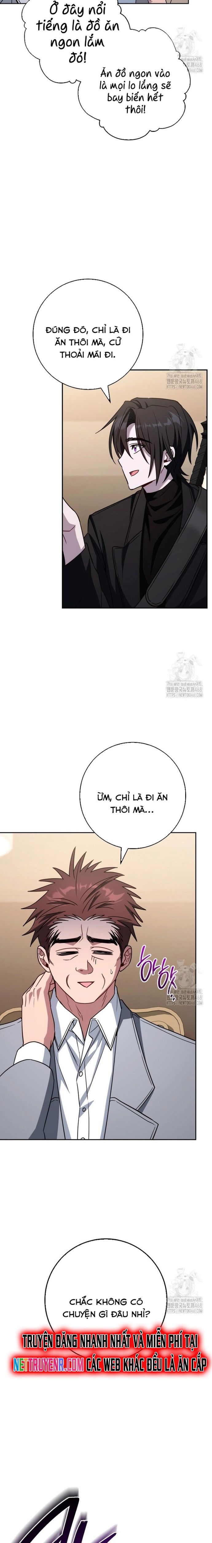 Cẩm Nang Dành Cho Top Ranker Chapter 27 - Trang 2