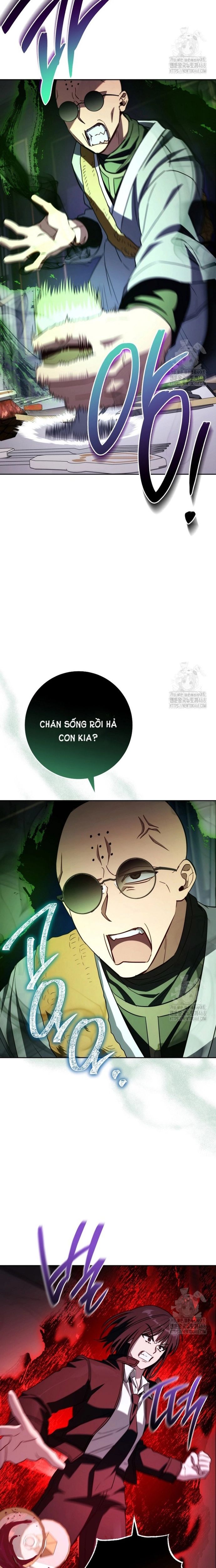 Cẩm Nang Dành Cho Top Ranker Chapter 27 - Trang 2