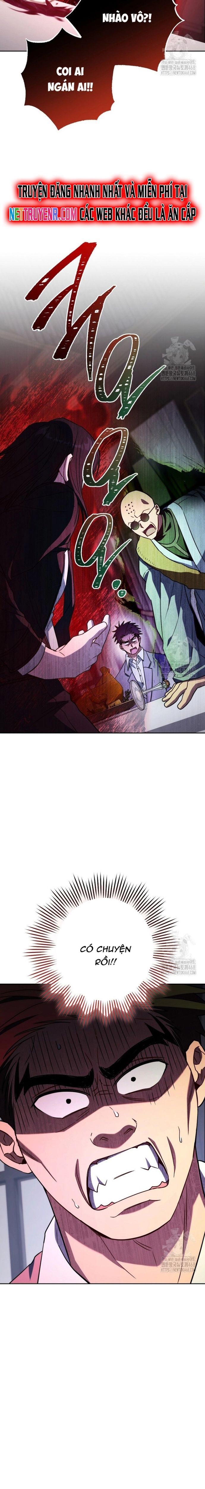 Cẩm Nang Dành Cho Top Ranker Chapter 27 - Trang 2