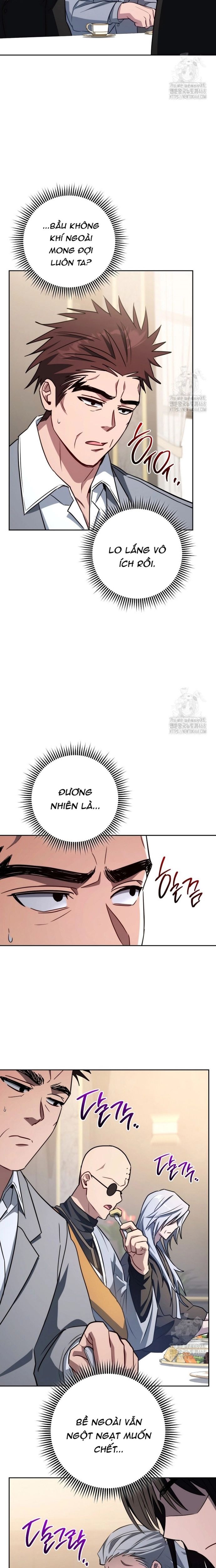 Cẩm Nang Dành Cho Top Ranker Chapter 27 - Trang 2