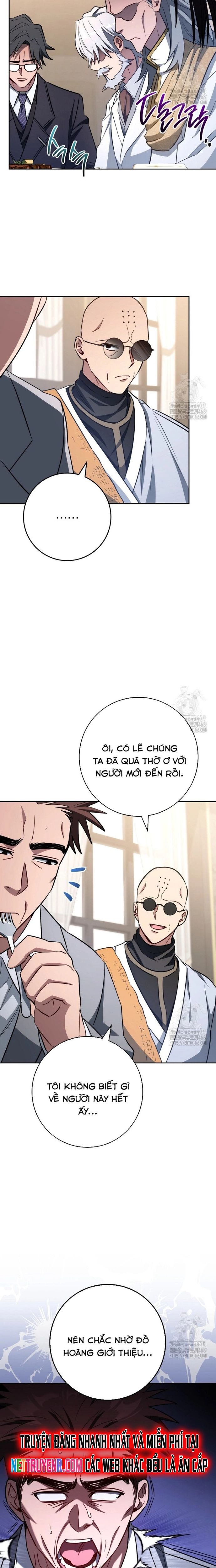Cẩm Nang Dành Cho Top Ranker Chapter 27 - Trang 2