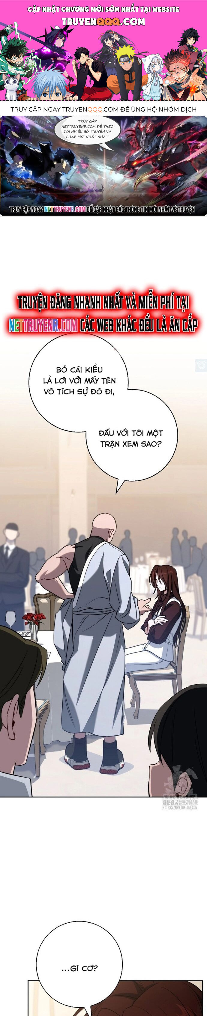 Cẩm Nang Dành Cho Top Ranker Chapter 28 - Trang 2