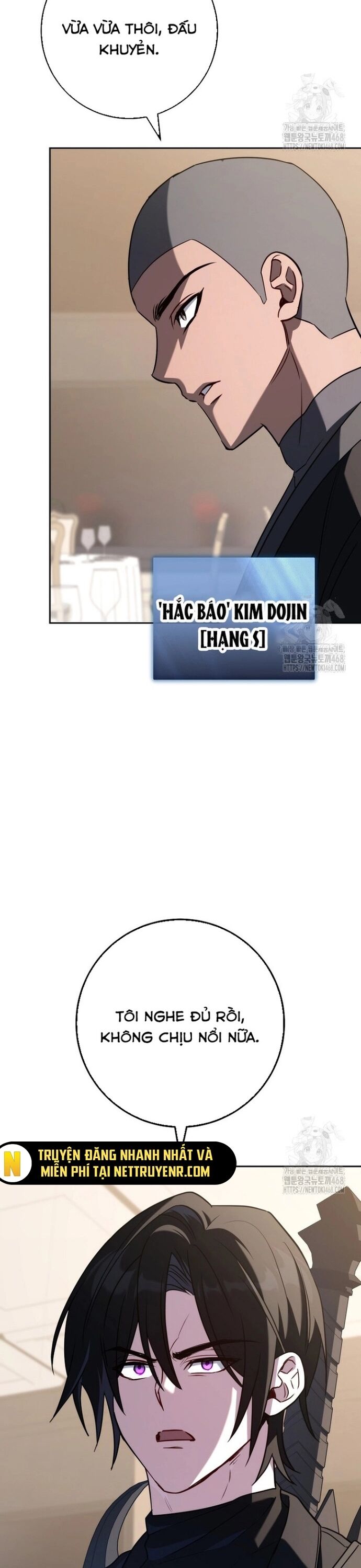 Cẩm Nang Dành Cho Top Ranker Chapter 28 - Trang 2