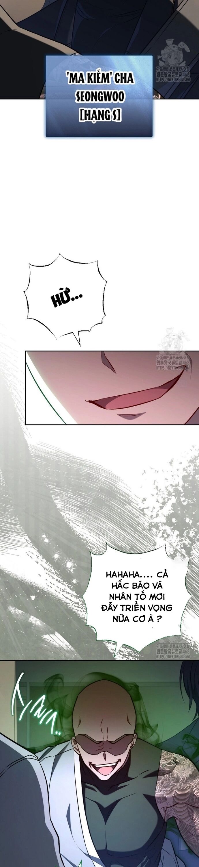 Cẩm Nang Dành Cho Top Ranker Chapter 28 - Trang 2