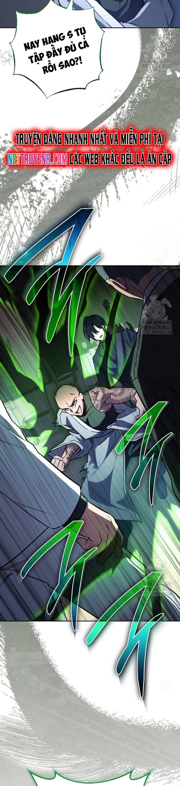 Cẩm Nang Dành Cho Top Ranker Chapter 28 - Trang 2