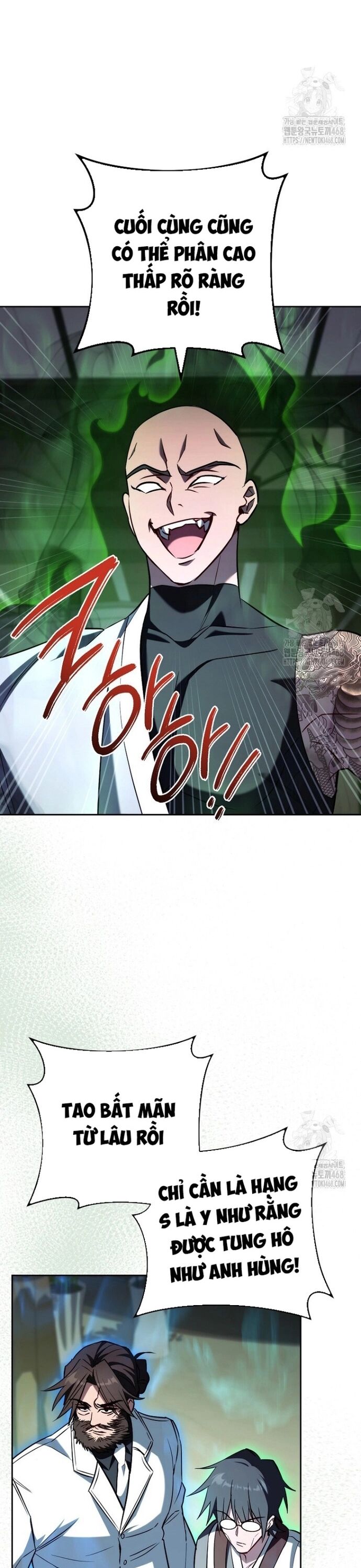 Cẩm Nang Dành Cho Top Ranker Chapter 28 - Trang 2