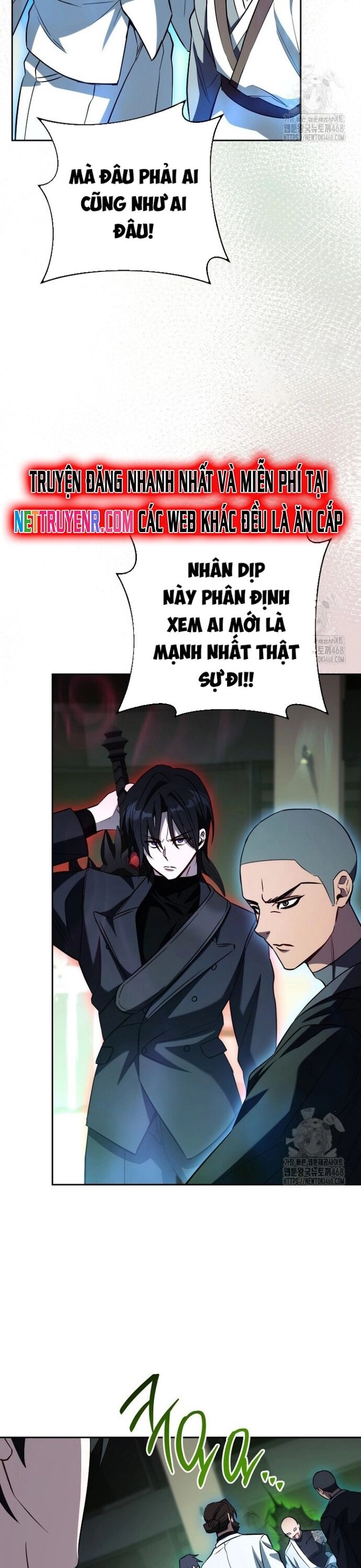 Cẩm Nang Dành Cho Top Ranker Chapter 28 - Trang 2