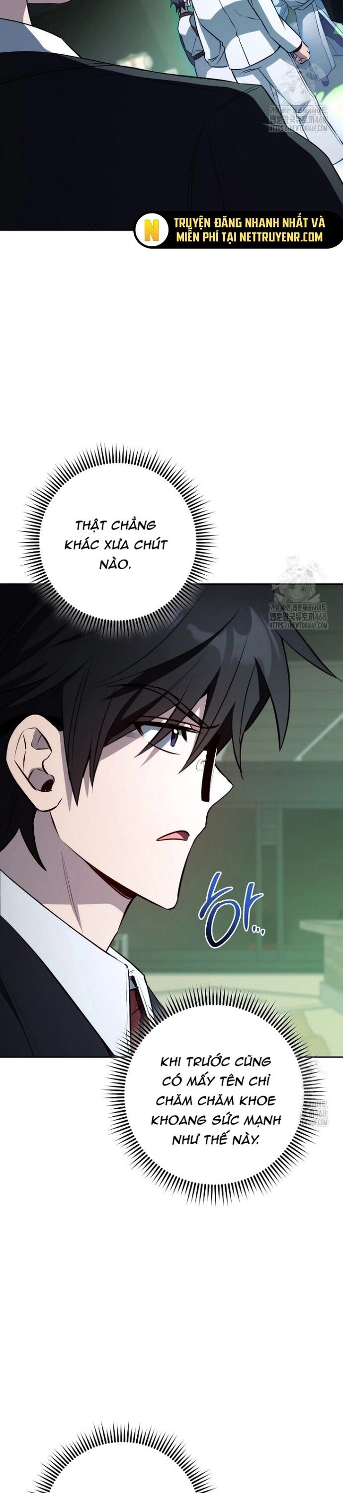 Cẩm Nang Dành Cho Top Ranker Chapter 28 - Trang 2