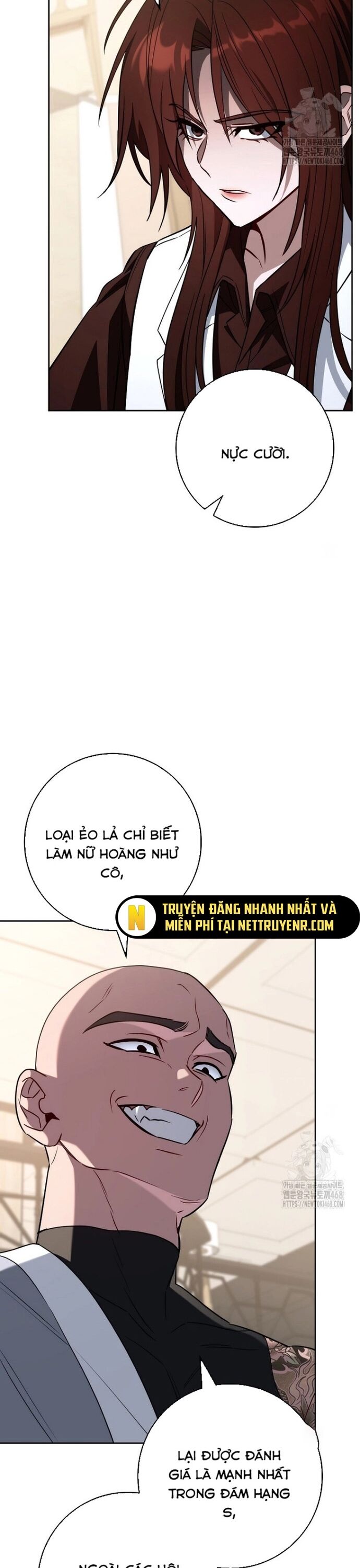 Cẩm Nang Dành Cho Top Ranker Chapter 28 - Trang 2
