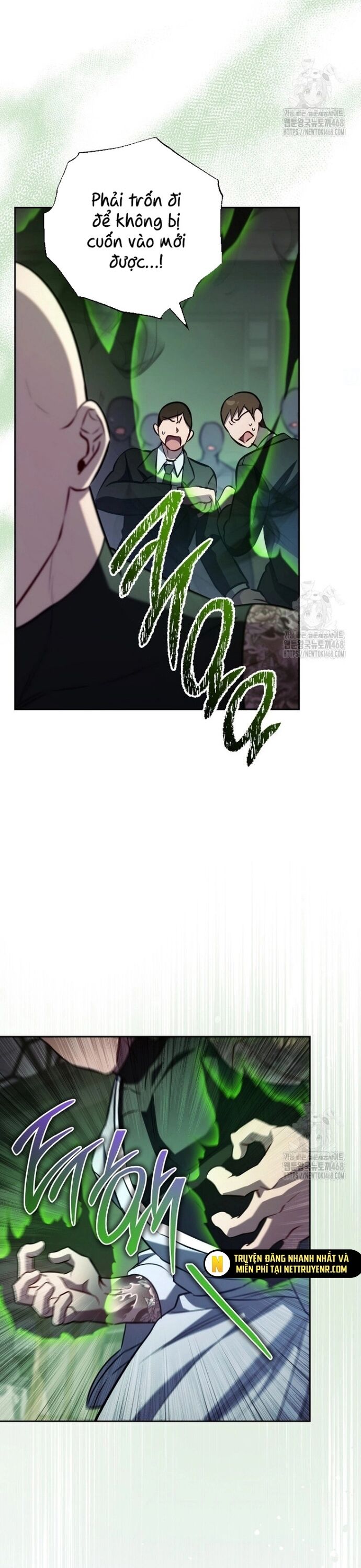 Cẩm Nang Dành Cho Top Ranker Chapter 28 - Trang 2