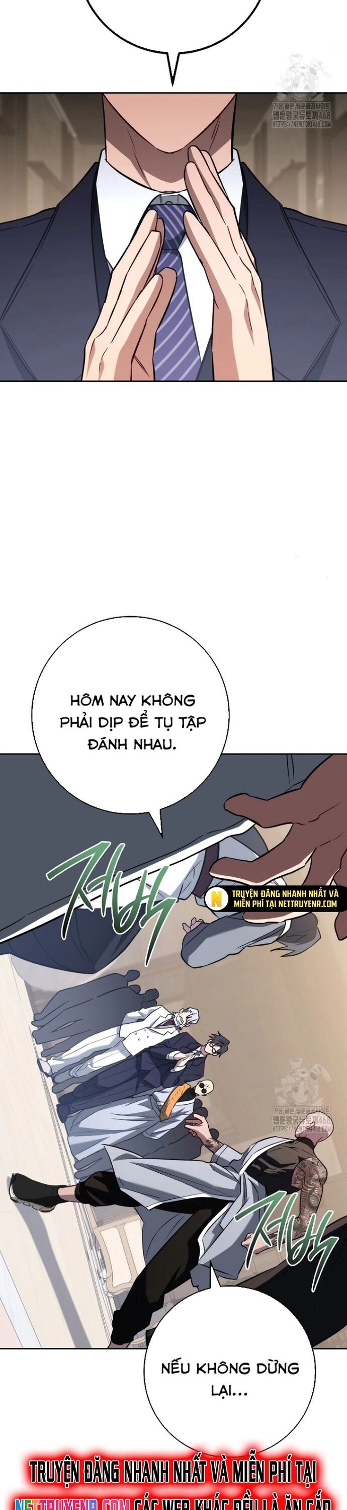 Cẩm Nang Dành Cho Top Ranker Chapter 28 - Trang 2