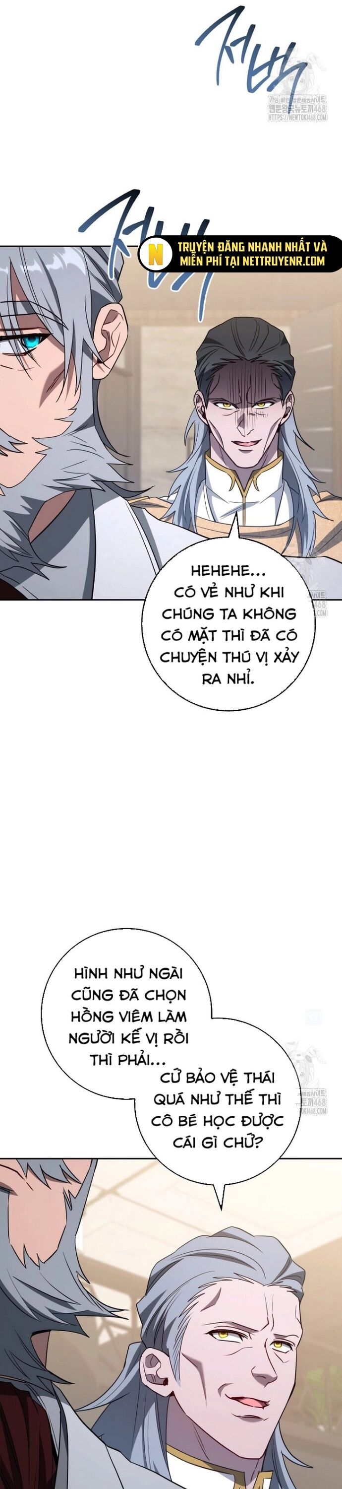 Cẩm Nang Dành Cho Top Ranker Chapter 28 - Trang 2