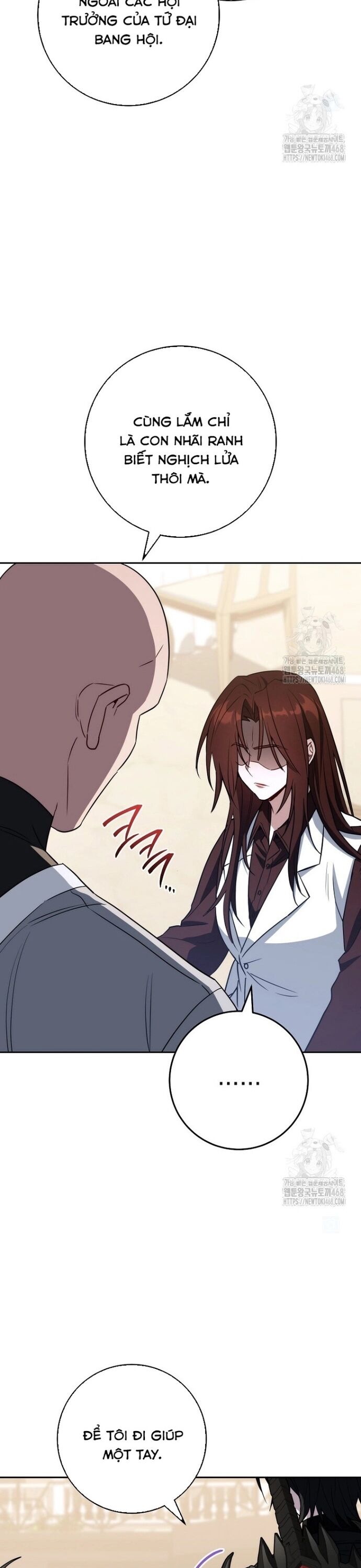 Cẩm Nang Dành Cho Top Ranker Chapter 28 - Trang 2