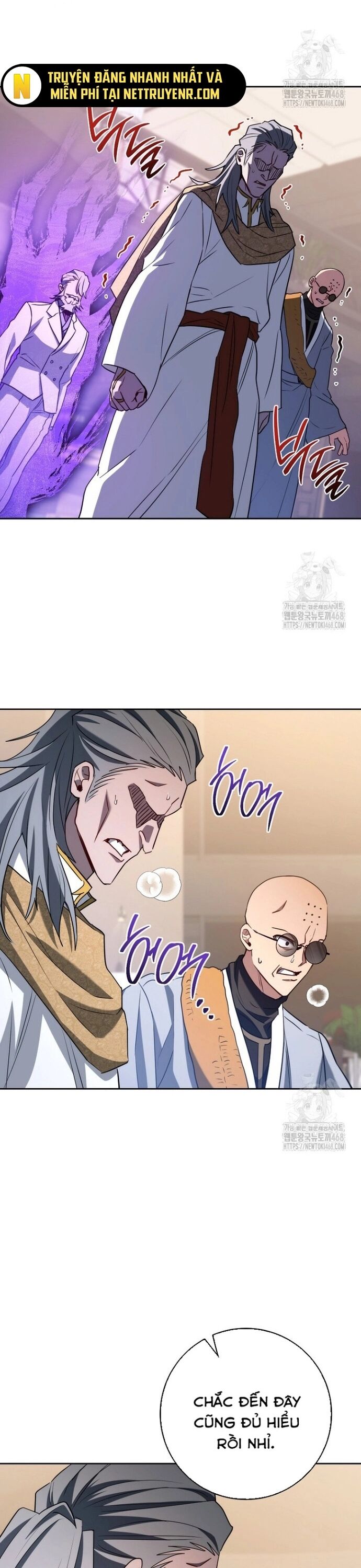 Cẩm Nang Dành Cho Top Ranker Chapter 28 - Trang 2