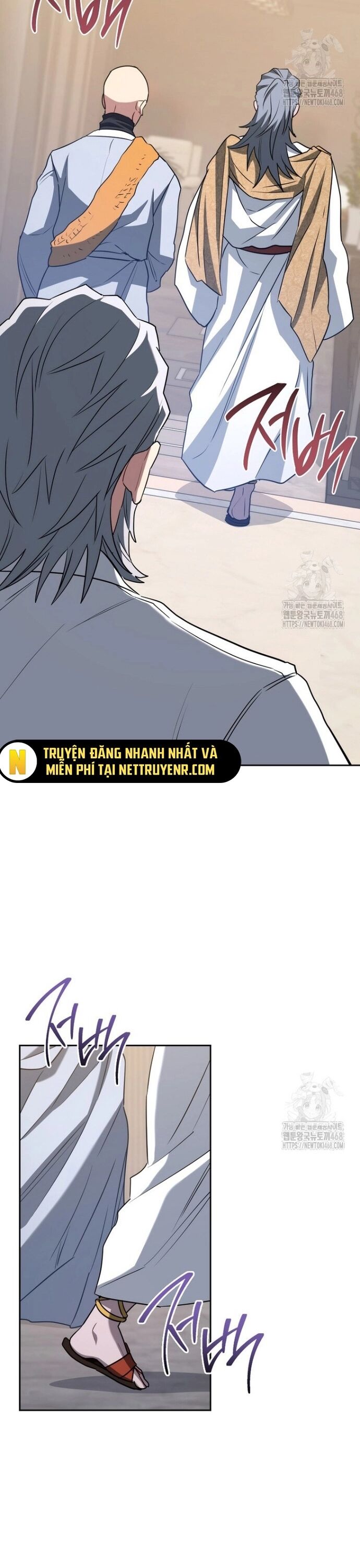 Cẩm Nang Dành Cho Top Ranker Chapter 28 - Trang 2
