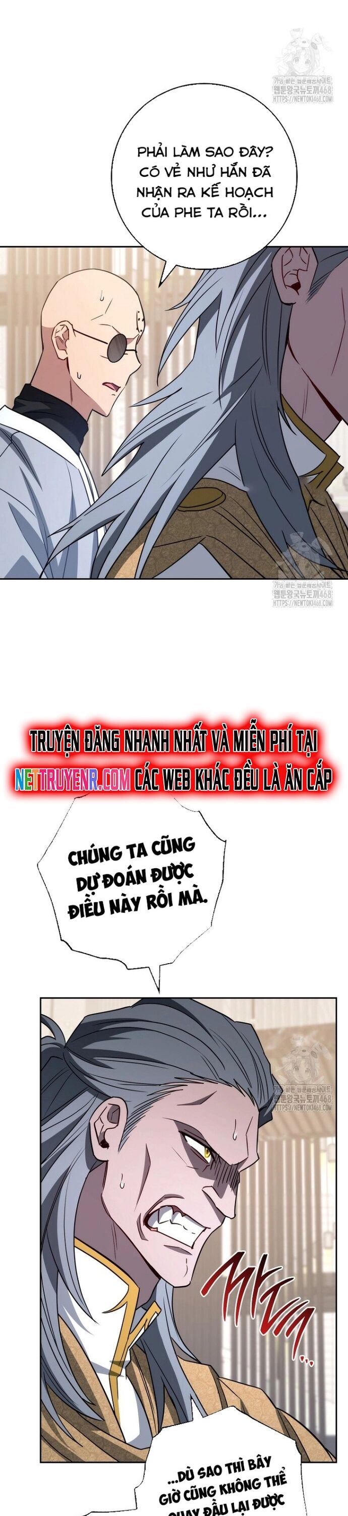 Cẩm Nang Dành Cho Top Ranker Chapter 28 - Trang 2