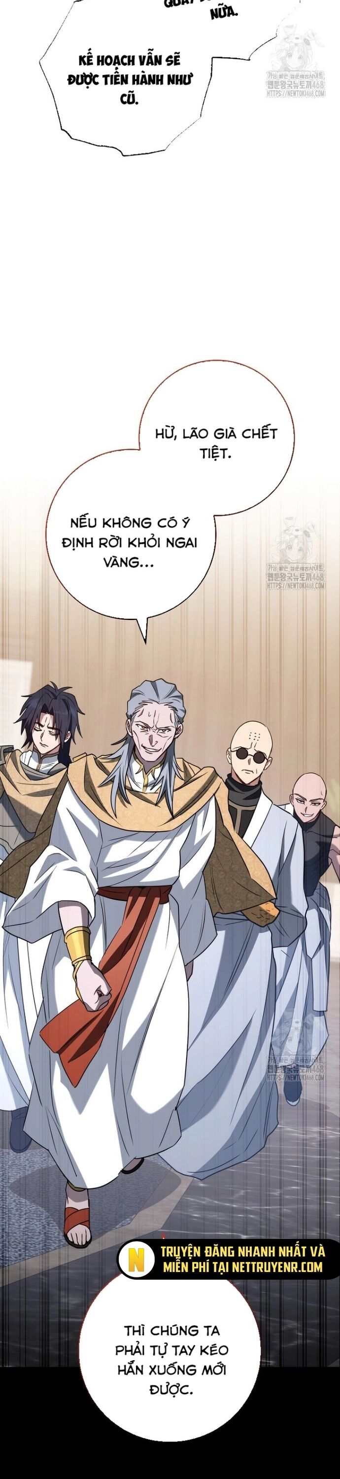 Cẩm Nang Dành Cho Top Ranker Chapter 28 - Trang 2