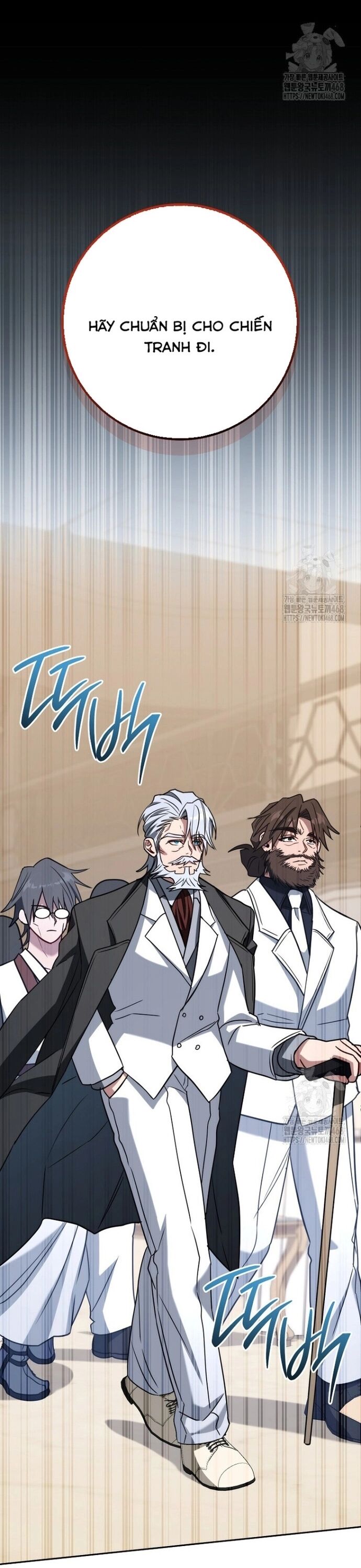Cẩm Nang Dành Cho Top Ranker Chapter 28 - Trang 2