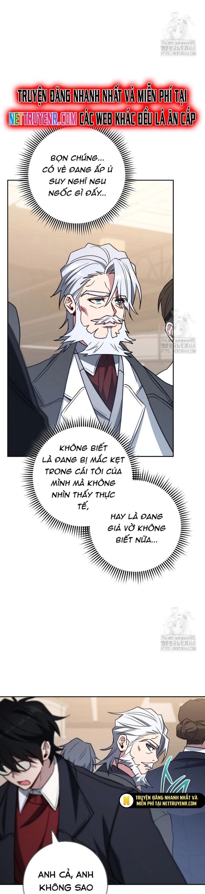 Cẩm Nang Dành Cho Top Ranker Chapter 28 - Trang 2