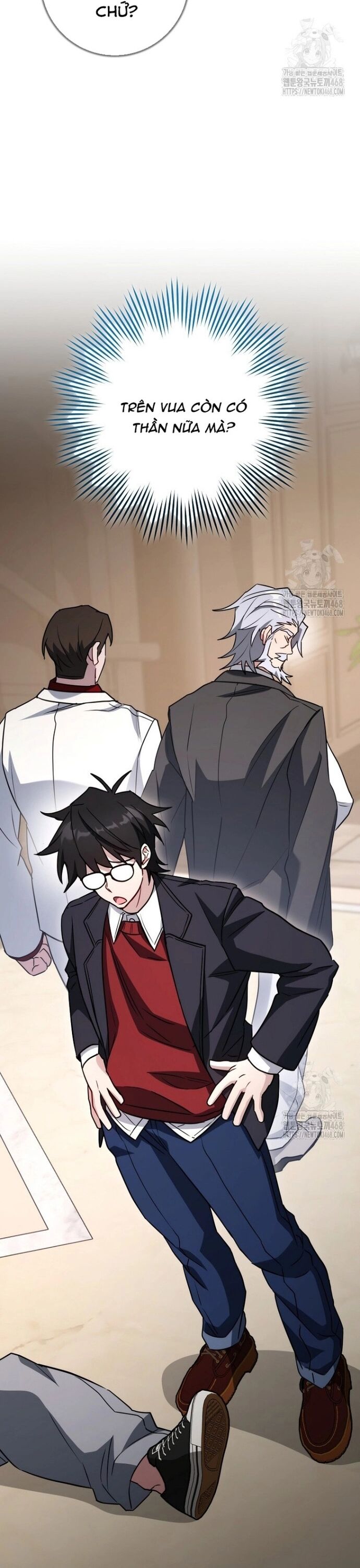 Cẩm Nang Dành Cho Top Ranker Chapter 28 - Trang 2