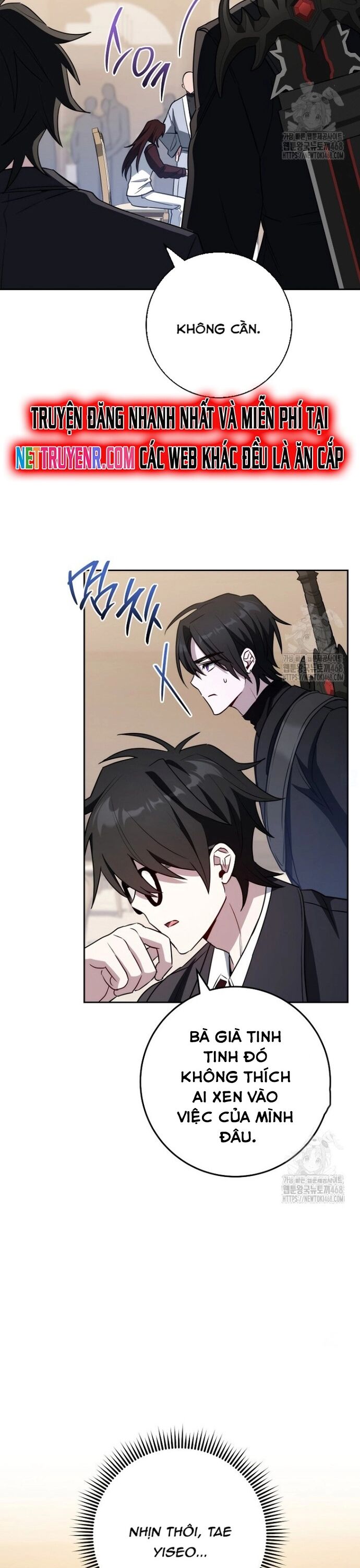 Cẩm Nang Dành Cho Top Ranker Chapter 28 - Trang 2