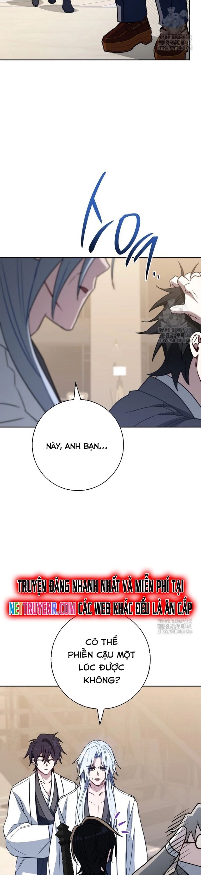Cẩm Nang Dành Cho Top Ranker Chapter 28 - Trang 2