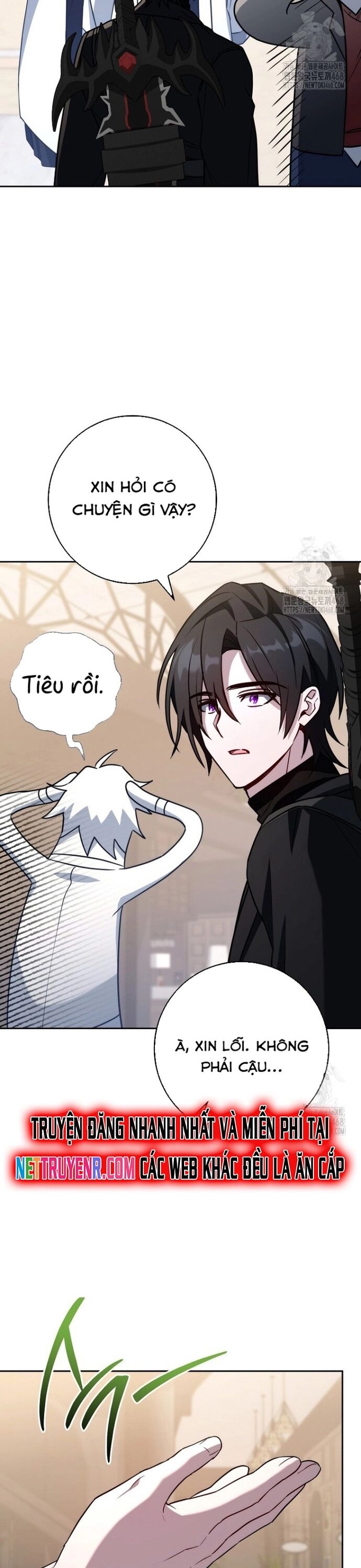 Cẩm Nang Dành Cho Top Ranker Chapter 28 - Trang 2