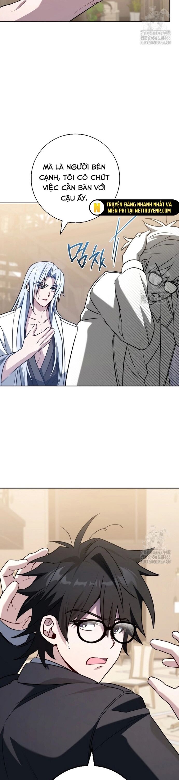 Cẩm Nang Dành Cho Top Ranker Chapter 28 - Trang 2