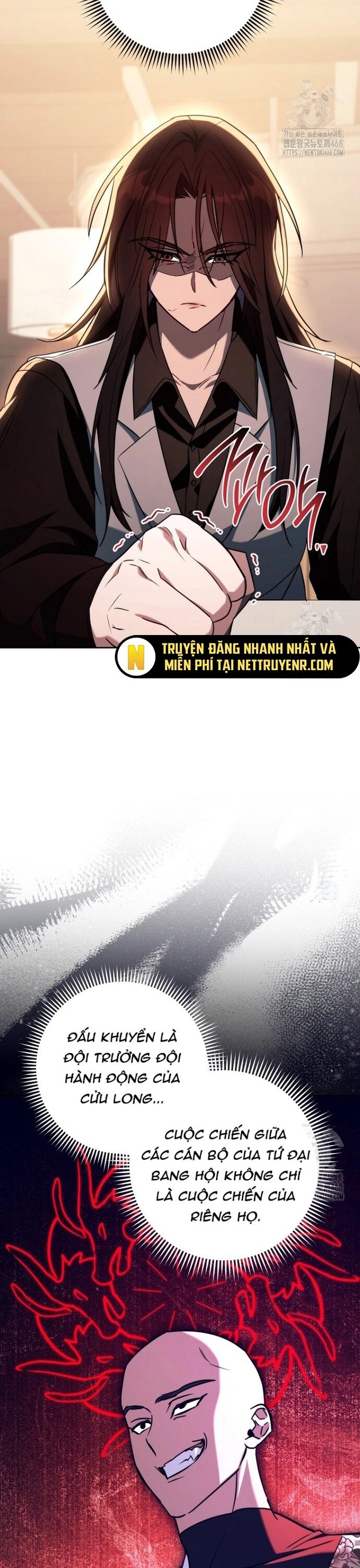 Cẩm Nang Dành Cho Top Ranker Chapter 28 - Trang 2