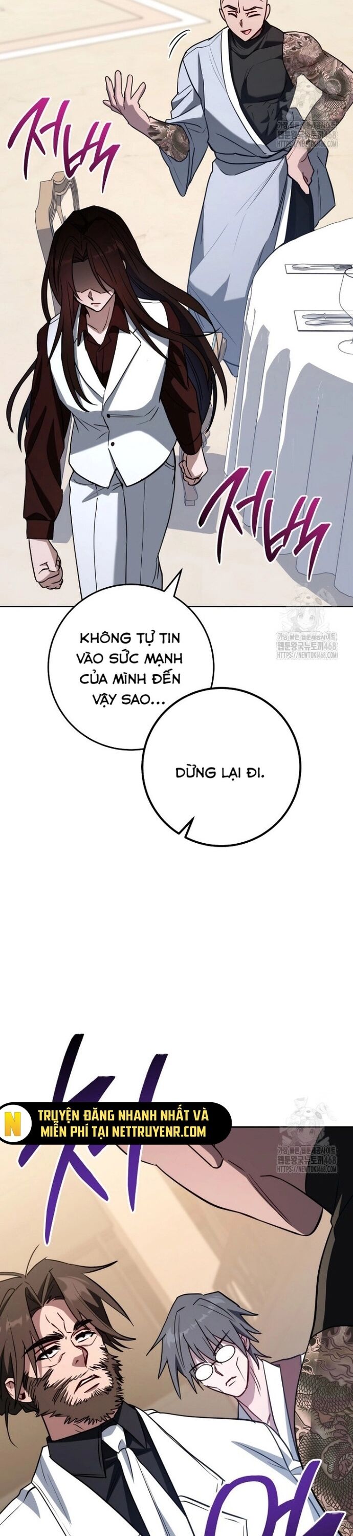 Cẩm Nang Dành Cho Top Ranker Chapter 28 - Trang 2