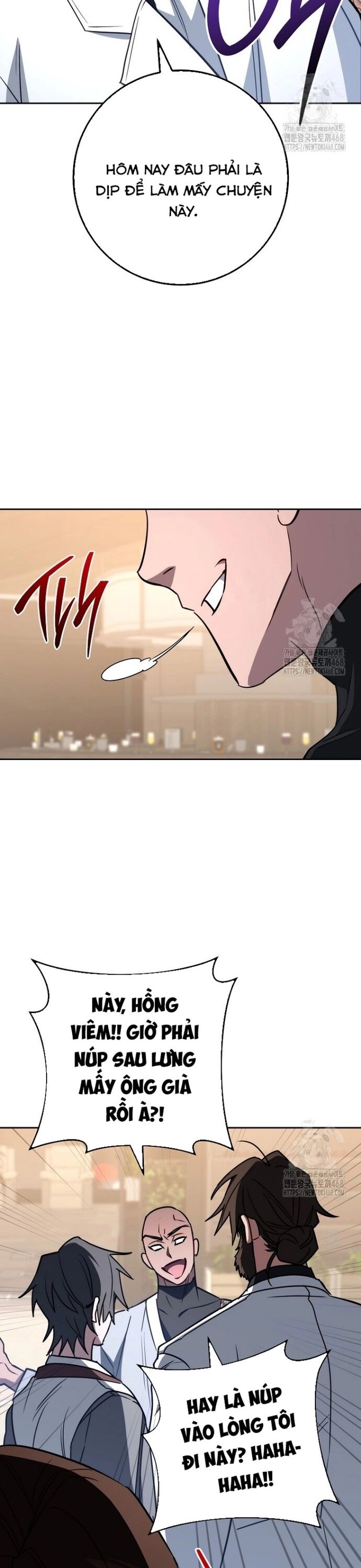 Cẩm Nang Dành Cho Top Ranker Chapter 28 - Trang 2
