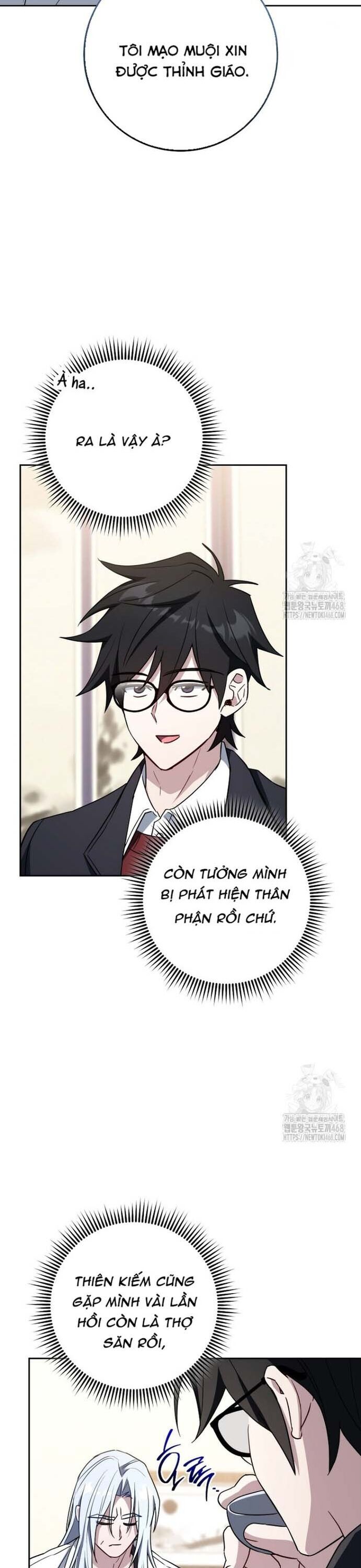 Cẩm Nang Dành Cho Top Ranker Chapter 29 - Trang 2
