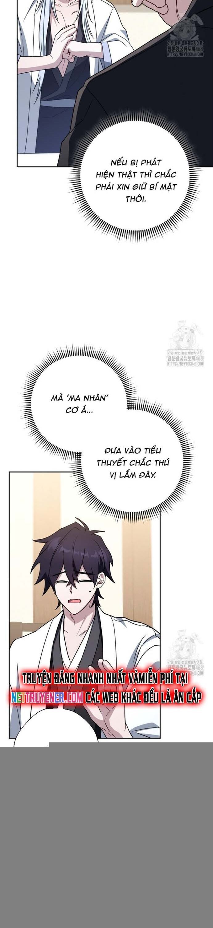 Cẩm Nang Dành Cho Top Ranker Chapter 29 - Trang 2
