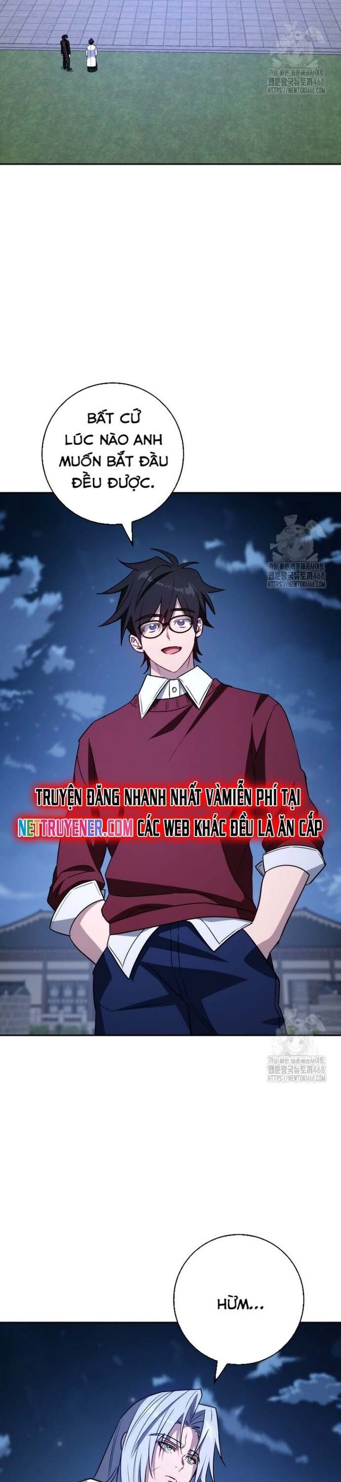 Cẩm Nang Dành Cho Top Ranker Chapter 29 - Trang 2