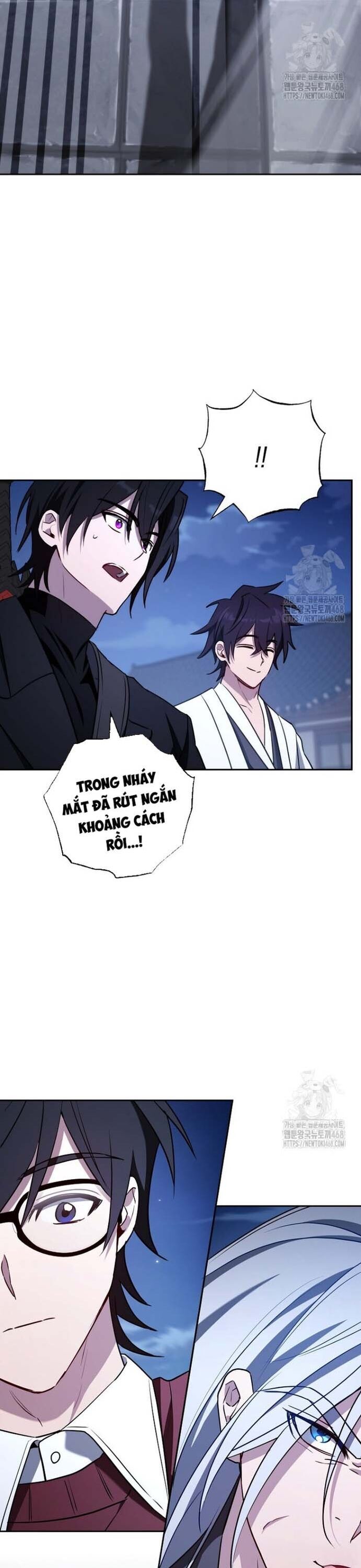 Cẩm Nang Dành Cho Top Ranker Chapter 29 - Trang 2