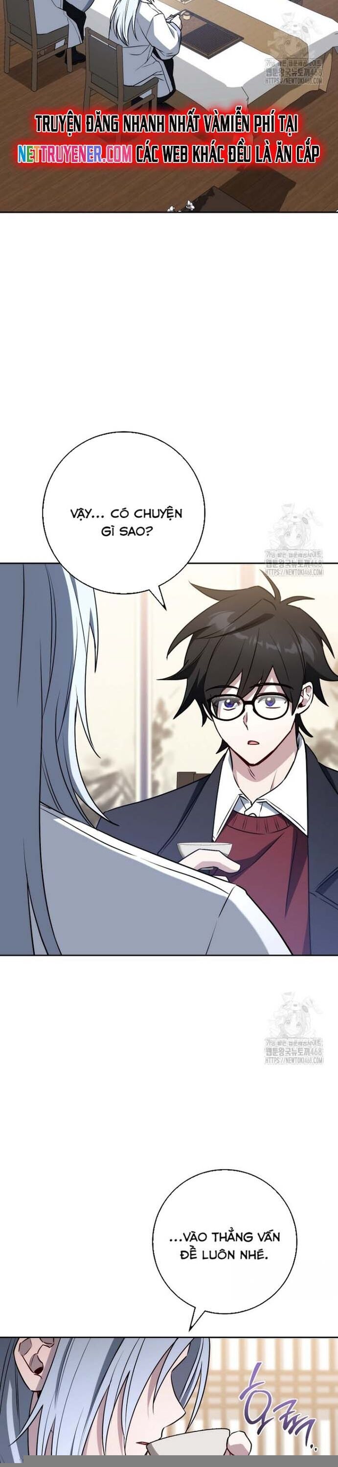 Cẩm Nang Dành Cho Top Ranker Chapter 29 - Trang 2
