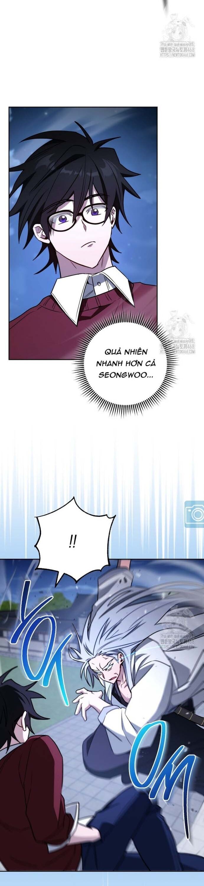 Cẩm Nang Dành Cho Top Ranker Chapter 29 - Trang 2